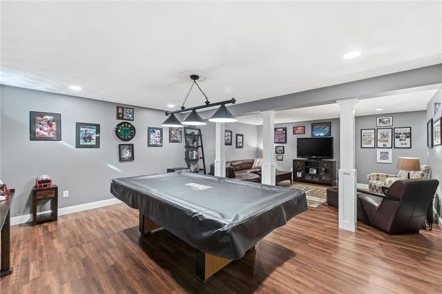 264 Round Top Road, Burrillville, RI 02830