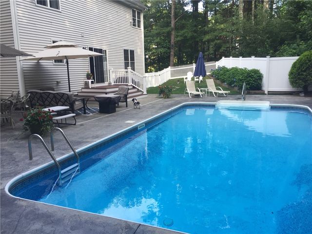 264 Round Top Road, Burrillville, RI 02830