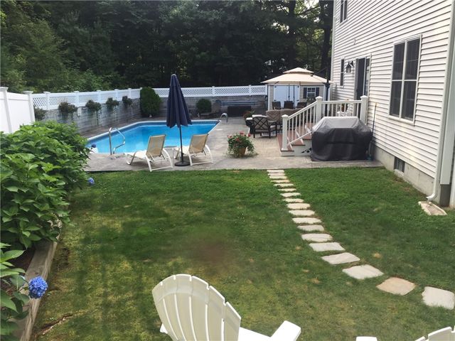 264 Round Top Road, Burrillville, RI 02830