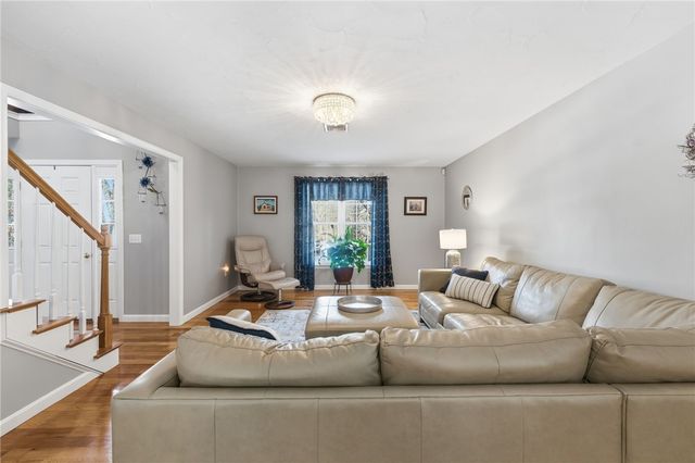 264 Round Top Road, Burrillville, RI 02830