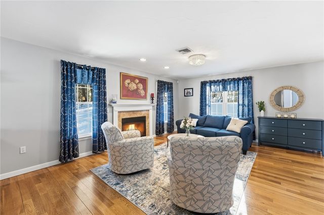 264 Round Top Road, Burrillville, RI 02830