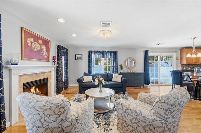 264 Round Top Road, Burrillville, RI 02830