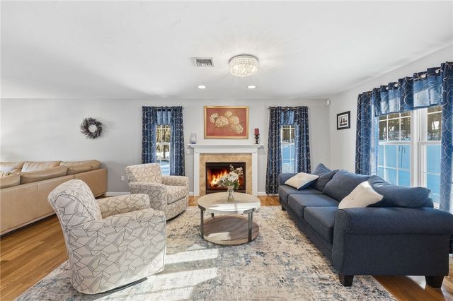 264 Round Top Road, Burrillville, RI 02830