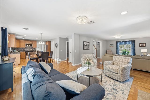 264 Round Top Road, Burrillville, RI 02830