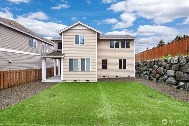 32214 50th Court S, Auburn, WA 98001