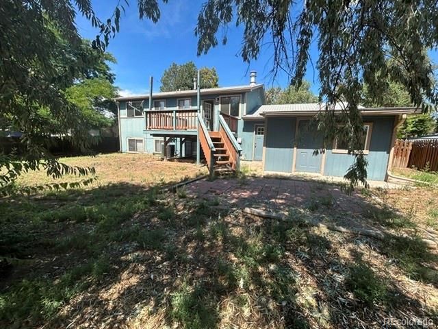 14756 E Tufts Ave, Aurora, CO 80015