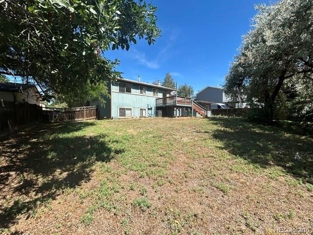 14756 E Tufts Ave, Aurora, CO 80015