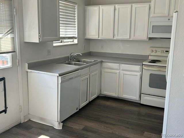 14756 E Tufts Ave, Aurora, CO 80015