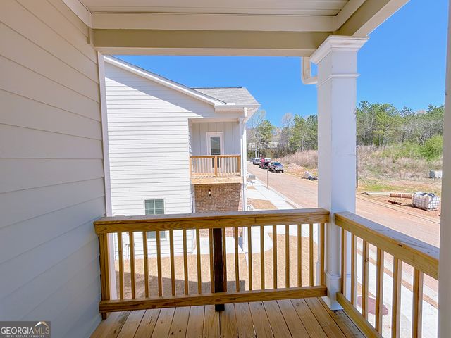 2586 Mills Commons Drive, Decatur, GA 30034