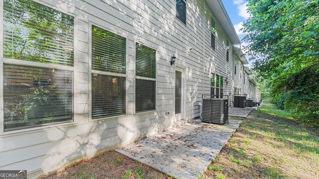 2586 Mills Commons Drive, Decatur, GA 30034