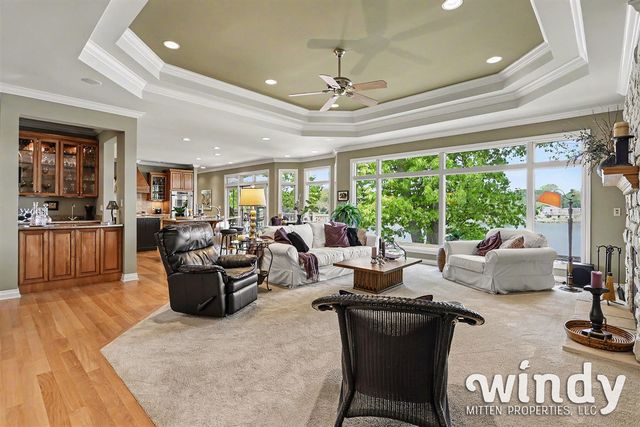 7897 Lakewood Drive, Coloma, MI 49038