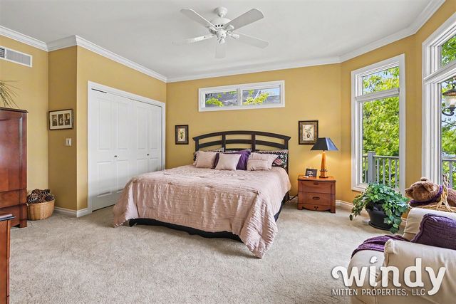7897 Lakewood Drive, Coloma, MI 49038