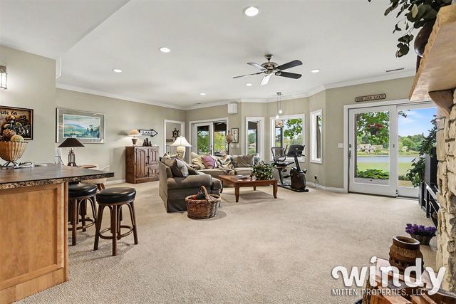 7897 Lakewood Drive, Coloma, MI 49038