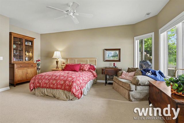 7897 Lakewood Drive, Coloma, MI 49038