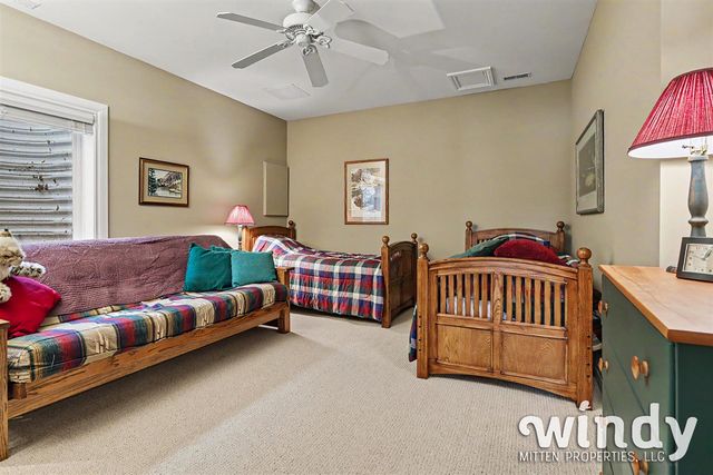 7897 Lakewood Drive, Coloma, MI 49038