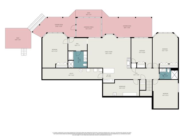 7897 Lakewood Drive, Coloma, MI 49038