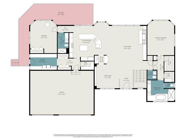 7897 Lakewood Drive, Coloma, MI 49038