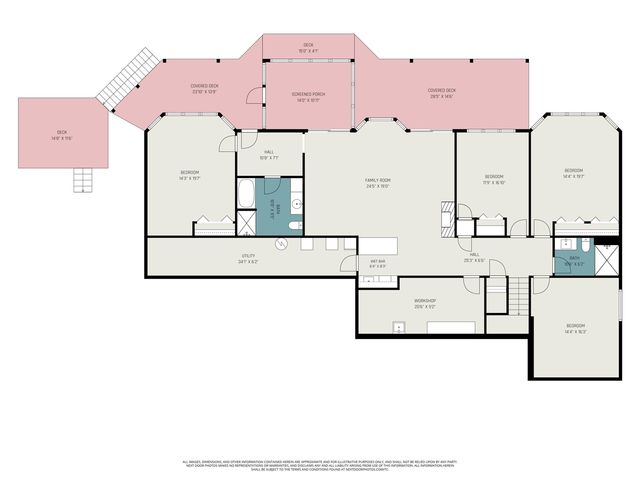 7897 Lakewood Drive, Coloma, MI 49038