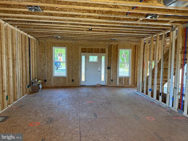 LOT 3D NORTHVIEW AVE, Front Royal, VA 22630