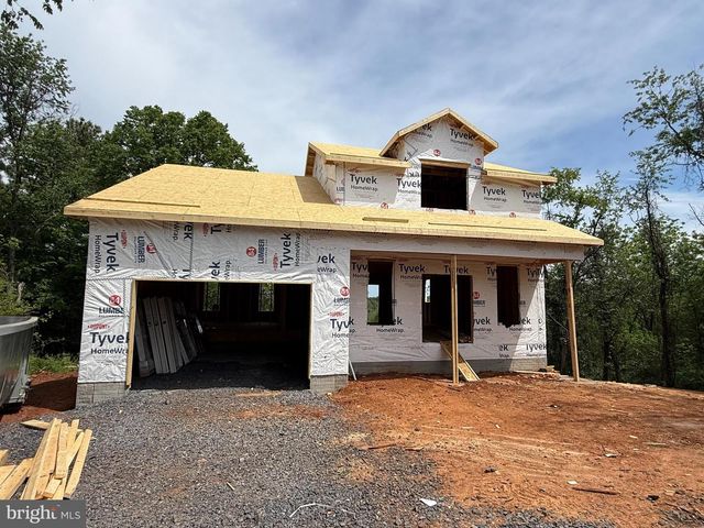 LOT 3D NORTHVIEW AVE, Front Royal, VA 22630