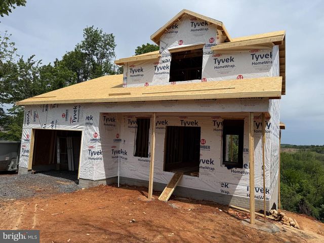 LOT 3D NORTHVIEW AVE, Front Royal, VA 22630