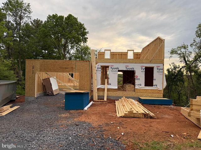 LOT 3D NORTHVIEW AVE, Front Royal, VA 22630