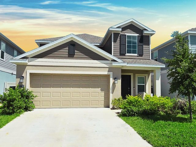 2739 GENTLE RAIN DRIVE, Davenport, FL 33837