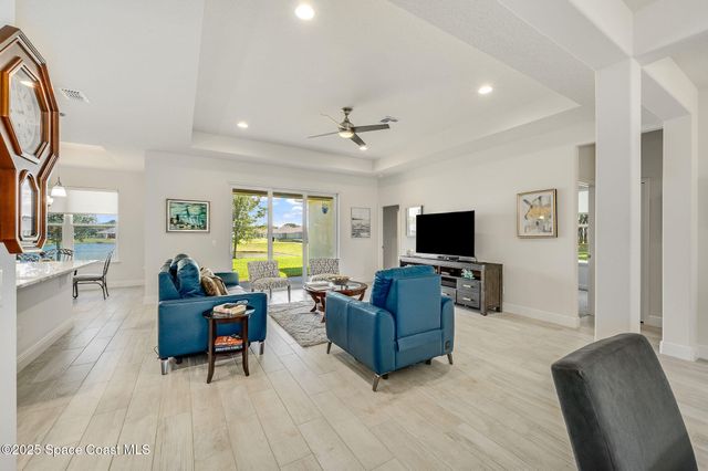 2003 Killian Drive NE, Palm Bay, FL 32905
