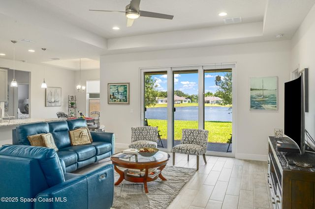 2003 Killian Drive NE, Palm Bay, FL 32905