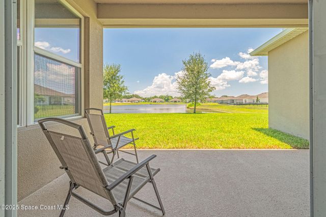 2003 Killian Drive NE, Palm Bay, FL 32905