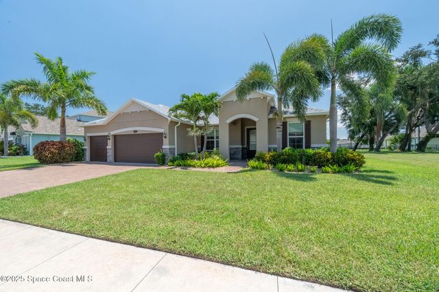 2003 Killian Drive NE, Palm Bay, FL 32905