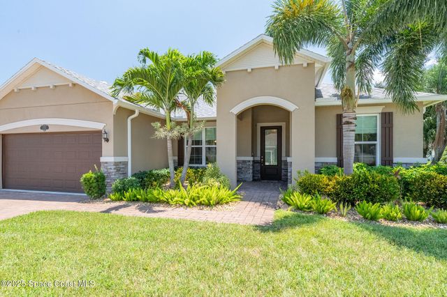 2003 Killian Drive NE, Palm Bay, FL 32905