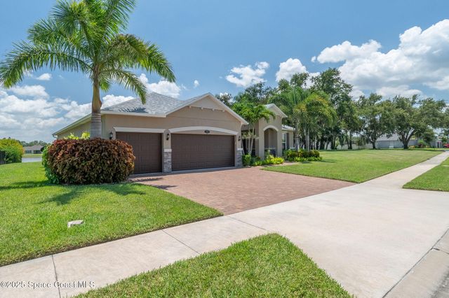 2003 Killian Drive NE, Palm Bay, FL 32905