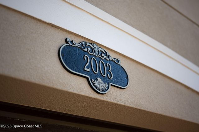 2003 Killian Drive NE, Palm Bay, FL 32905