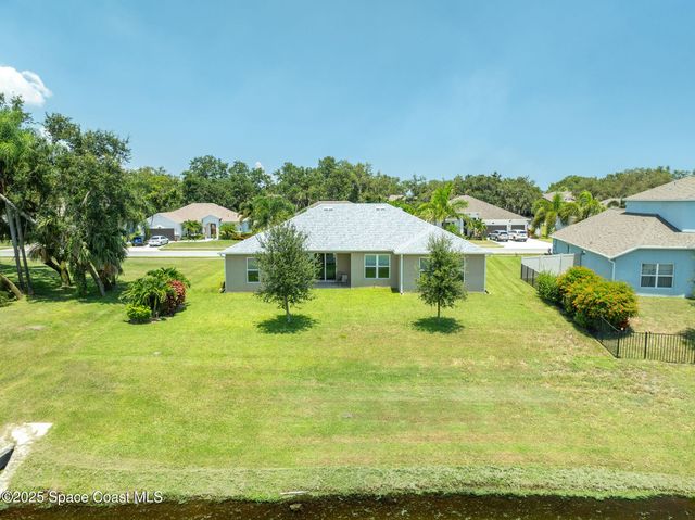 2003 Killian Drive NE, Palm Bay, FL 32905