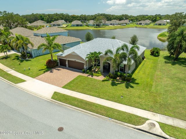 2003 Killian Drive NE, Palm Bay, FL 32905