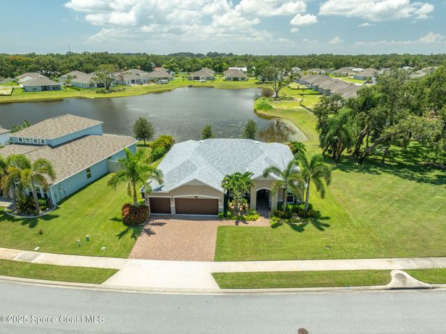 2003 Killian Drive NE, Palm Bay, FL 32905