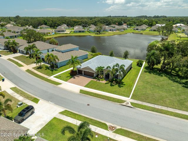 2003 Killian Drive NE, Palm Bay, FL 32905