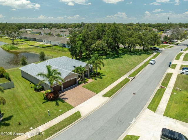 2003 Killian Drive NE, Palm Bay, FL 32905