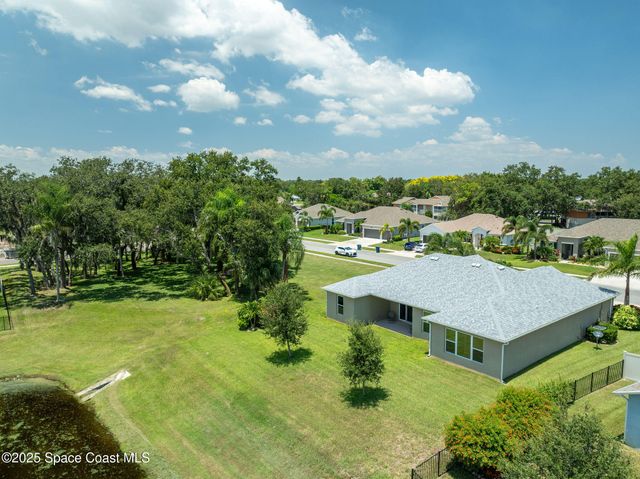2003 Killian Drive NE, Palm Bay, FL 32905