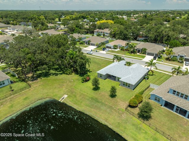 2003 Killian Drive NE, Palm Bay, FL 32905