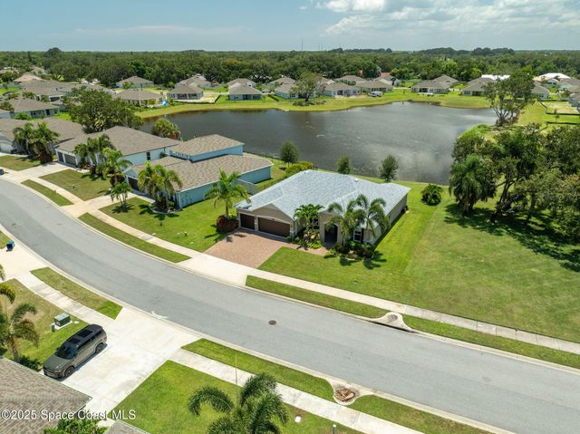 2003 Killian Drive NE, Palm Bay, FL 32905