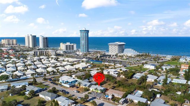 2711 DACH AVENUE, Daytona Beach Shores, FL 32118