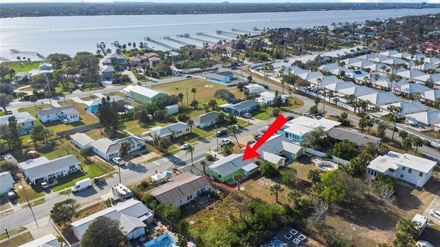2711 DACH AVENUE, Daytona Beach Shores, FL 32118