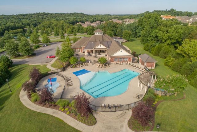 717 Shady Stone Way, Lebanon, TN 37090