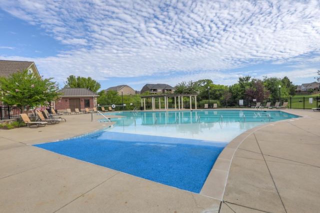 717 Shady Stone Way, Lebanon, TN 37090