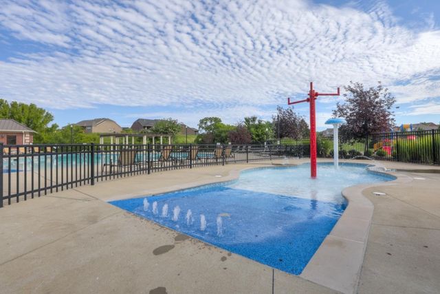 717 Shady Stone Way, Lebanon, TN 37090