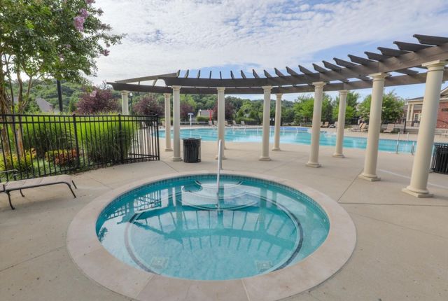 717 Shady Stone Way, Lebanon, TN 37090