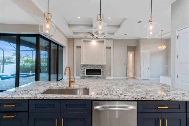 4026 VASCO STREET, Punta Gorda, FL 33950