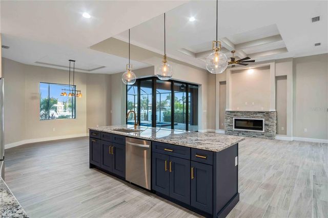 4026 VASCO STREET, Punta Gorda, FL 33950